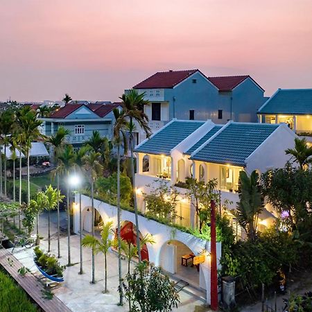 Secret House Boutique Hoi An酒店 外观 照片